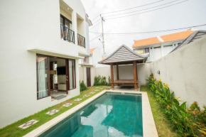 Little Nuts Villas